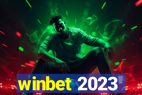 winbet 2023
